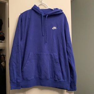 Nike hoodie